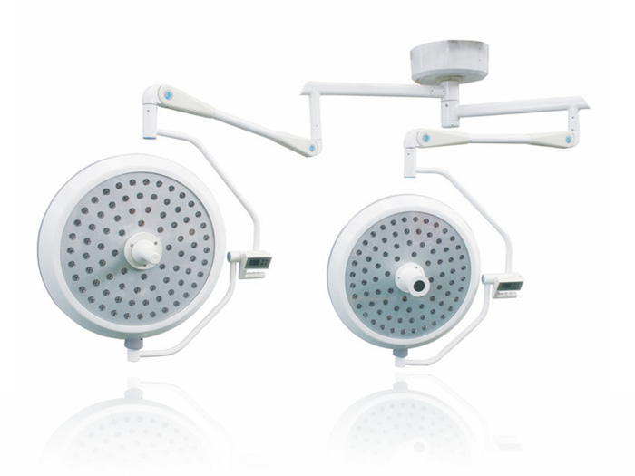 LED700/500內(nèi)置攝像系統(tǒng)無影燈